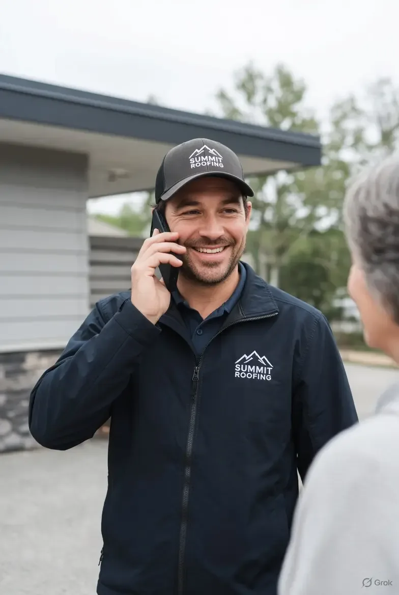 Flat Roof Leak Repair Saint Cloud, MN FAQs